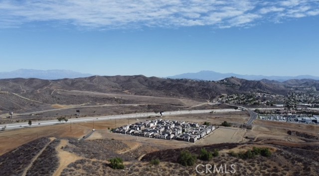 Detail Gallery Image 2 of 3 For 0 Summit Dr., Lake Elsinore,  CA 92530 - – Beds | – Baths