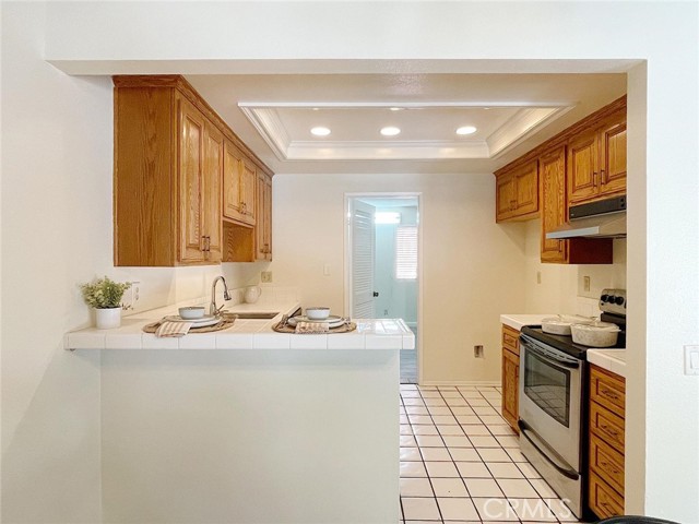 Detail Gallery Image 8 of 24 For 388 S Prospectors Rd #110,  Diamond Bar,  CA 91765 - 2 Beds | 2 Baths