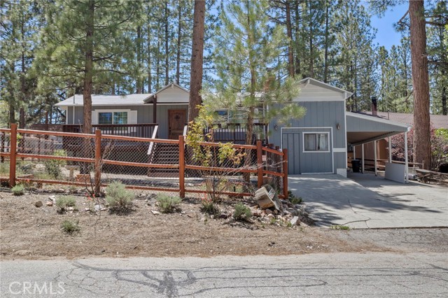294 Santa Clara Boulevard, Big Bear Lake, CA, 92315 294 Santa Clara Boulevard, Big Bear Lake, CA, 92315