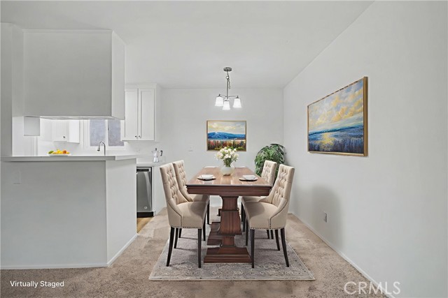 Detail Gallery Image 4 of 15 For 11550 Nebraska Ave #216,  Los Angeles,  CA 90025 - 1 Beds | 1 Baths