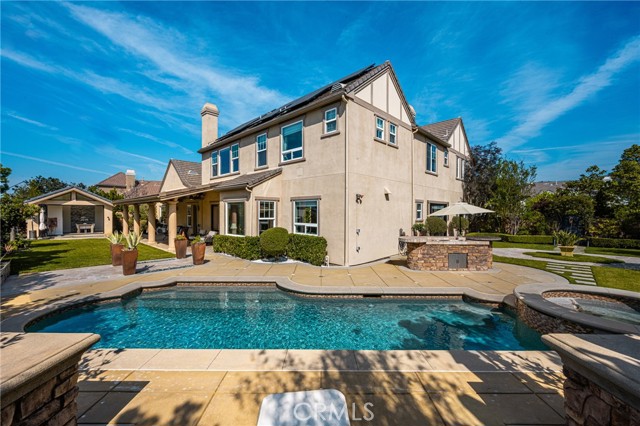 Detail Gallery Image 15 of 75 For 19240 Steeplechase Way, Yorba Linda,  CA 92886 - 4 Beds | 5/1 Baths