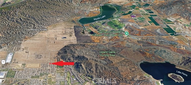 Detail Gallery Image 5 of 10 For 0 Kimberly, Moreno Valley,  CA 92555 - – Beds | – Baths