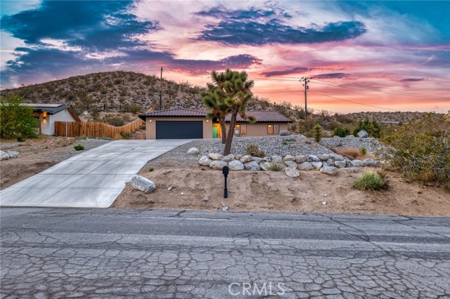 Detail Gallery Image 1 of 53 For 8244 Balsa Ave, Yucca Valley,  CA 92284 - 3 Beds | 2 Baths
