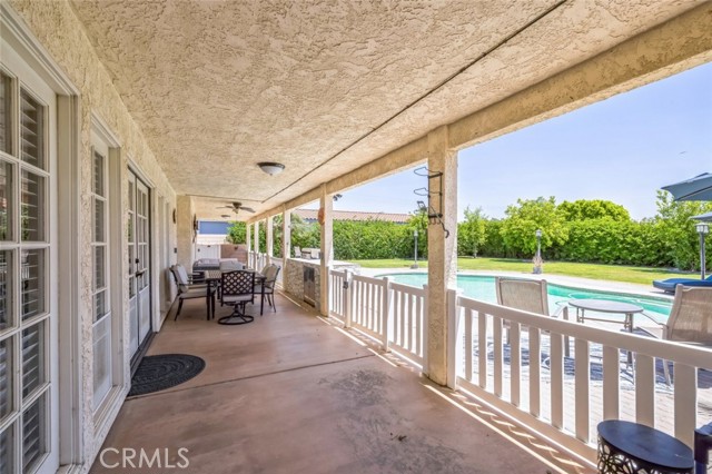 Detail Gallery Image 9 of 30 For 43300 Warner Trl, Palm Desert,  CA 92211 - 3 Beds | 2 Baths