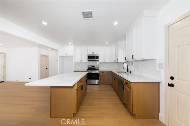 Detail Gallery Image 9 of 28 For 61730 Oleander Dr, Joshua Tree,  CA 92252 - 3 Beds | 2 Baths