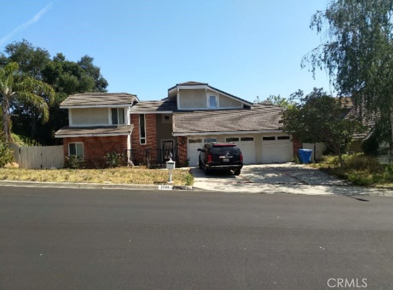3520 Ridgeford Drive, Westlake Village, CA 91361
