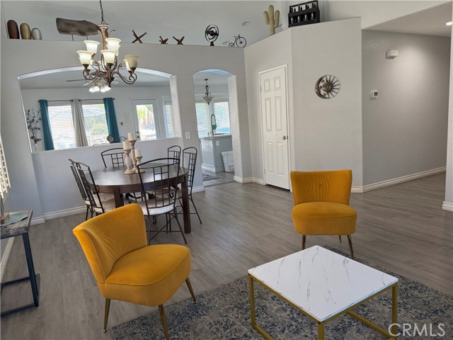 Detail Gallery Image 7 of 50 For 7665 Poppy Ln, Fontana,  CA 92336 - 4 Beds | 2 Baths