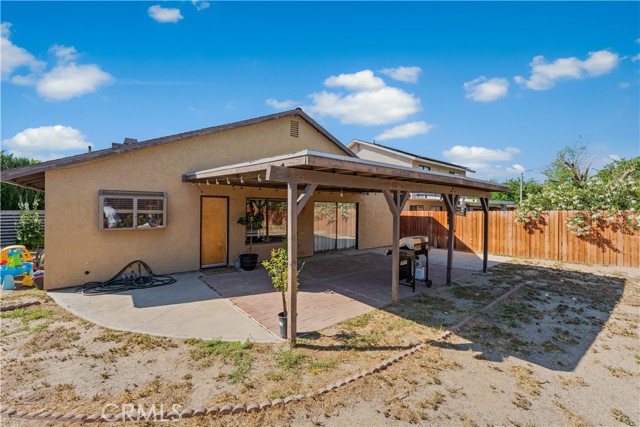 Detail Gallery Image 20 of 26 For 4846 Karling Pl, Palmdale,  CA 93552 - 3 Beds | 2 Baths