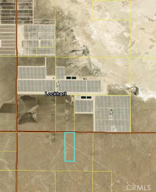 Details for 0 Apn 0496-051-56 Santa Fe Avenue, Hinkley, CA 92347