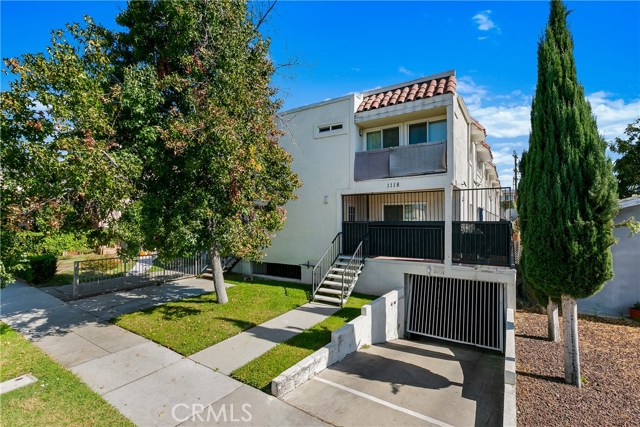 Photo of 1118 Irving Avenue, Glendale, CA 91201