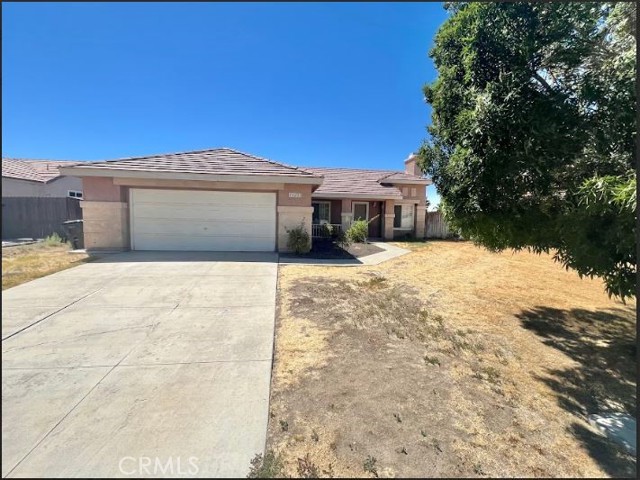 Detail Gallery Image 25 of 26 For 44201 Freer Way, Lancaster,  CA 93536 - 3 Beds | 2 Baths