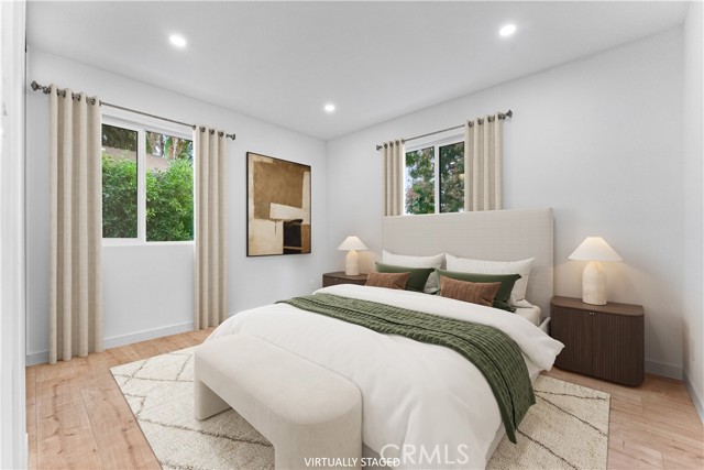 Detail Gallery Image 26 of 48 For 22851 Vose St, West Hills,  CA 91307 - 4 Beds | 3 Baths