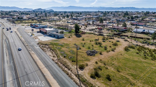 Detail Gallery Image 10 of 18 For 0 Outer Highway 18, Apple Valley,  CA 92307 - – Beds | – Baths