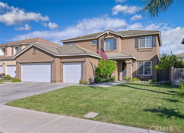 Image 2 for 7142 Wild Lilac Court, Eastvale, CA 92880