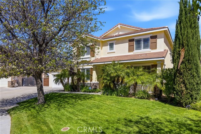 Details for 1387 Arrivo Court, San Jacinto, CA 92582