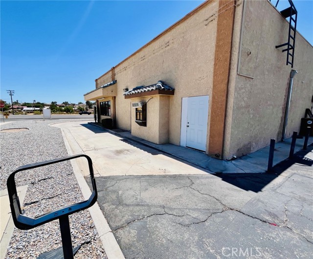  Commercial for Sale in Apple Valley, California