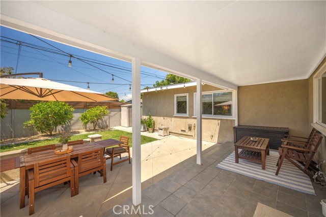 Detail Gallery Image 42 of 61 For 3511 Carfax Ave, Long Beach,  CA 90808 - 2 Beds | 2 Baths