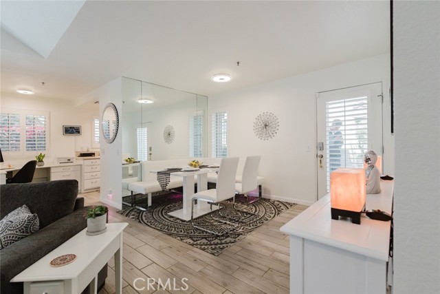 Detail Gallery Image 4 of 56 For 2700 Lawrence Crossley #37,  Palm Springs,  CA 92264 - 1 Beds | 1 Baths