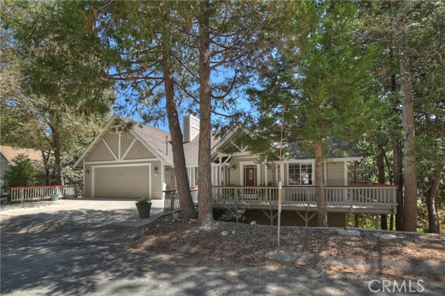 Detail Gallery Image 53 of 59 For 381 Old Toll Rd, Lake Arrowhead,  CA 92352 - 3 Beds | 2/2 Baths