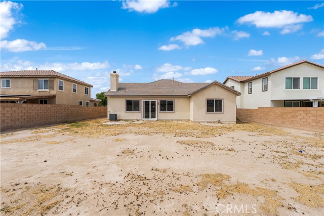 Detail Gallery Image 36 of 42 For 3050 Kildare St, Lancaster,  CA 93536 - 3 Beds | 2 Baths