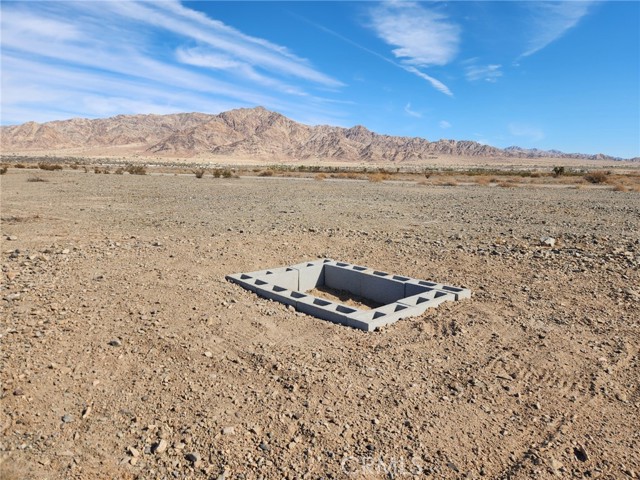 Detail Gallery Image 1 of 1 For 0 Domeno Rd, Niland,  CA 92257 - – Beds | – Baths