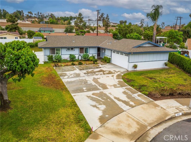 Detail Gallery Image 1 of 45 For 859 Penarth Ave, Diamond Bar,  CA 91789 - 4 Beds | 2 Baths