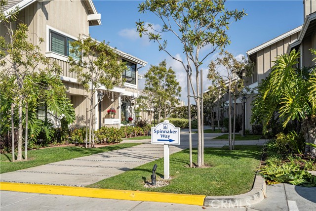 Detail Gallery Image 1 of 1 For 333 Spinnaker Way, Seal Beach,  CA 90740 - 3 Beds | 2/1 Baths