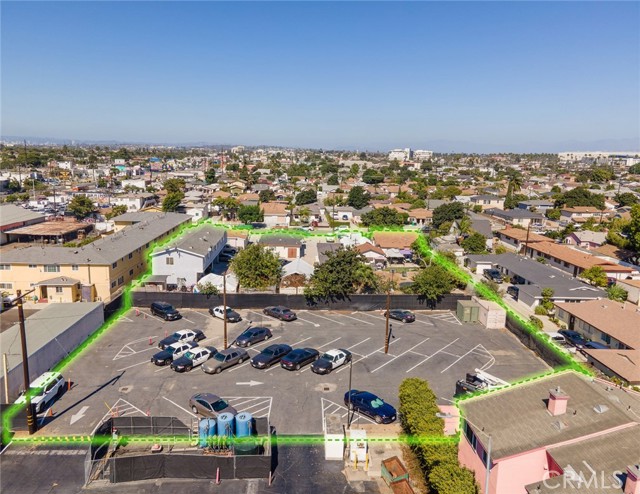 Detail Gallery Image 3 of 3 For 4322 W 106th, Inglewood,  CA 90304 - – Beds | – Baths