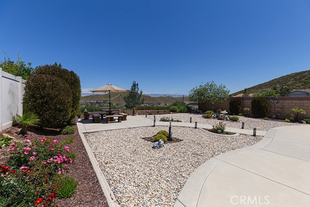 Detail Gallery Image 30 of 43 For 35102 Caraway Ct, Lake Elsinore,  CA 92532 - 3 Beds | 2 Baths