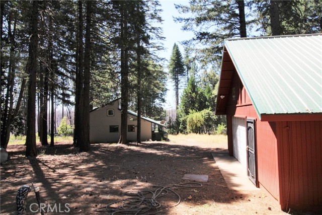 Detail Gallery Image 30 of 43 For 268 Milsap Bar Rd, Berry Creek,  CA 95916 - 3 Beds | 1 Baths
