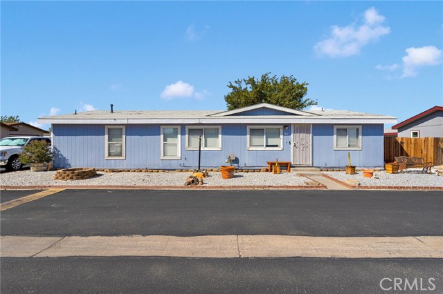 Detail Gallery Image 1 of 32 For 21621 Sandia Rd #57,  Apple Valley,  CA 92308 - 3 Beds | 2 Baths