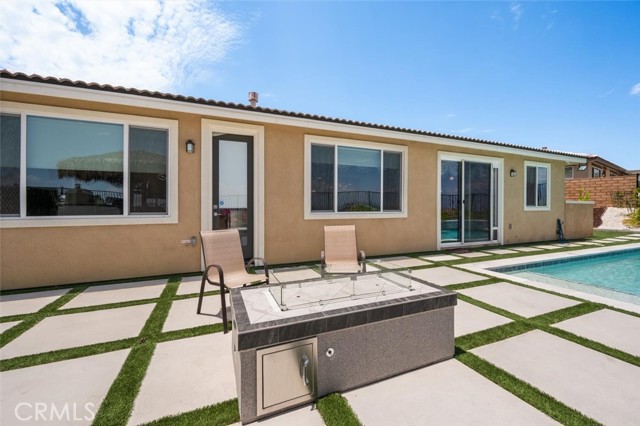 Detail Gallery Image 41 of 67 For 2521 Santa Fiora Dr, Corona,  CA 92882 - 4 Beds | 2/1 Baths