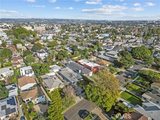 Detail Gallery Image 41 of 43 For 4436 Campbell Dr, Los Angeles,  CA 90066 - 3 Beds | 3 Baths