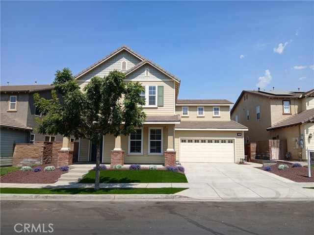 Detail Gallery Image 1 of 29 For 11060 Sweetgum St, Corona,  CA 92883 - 5 Beds | 3 Baths