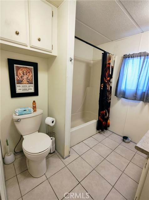 Detail Gallery Image 13 of 25 For 17640 Corkill Rd #17,  Desert Hot Springs,  CA 92241 - 2 Beds | 1 Baths