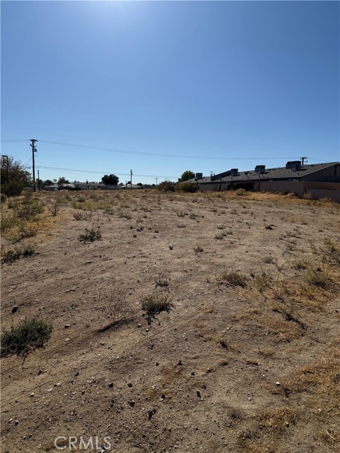 Detail Gallery Image 5 of 14 For 0 Bear Valley Rd, Hesperia,  CA 92345 - – Beds | – Baths