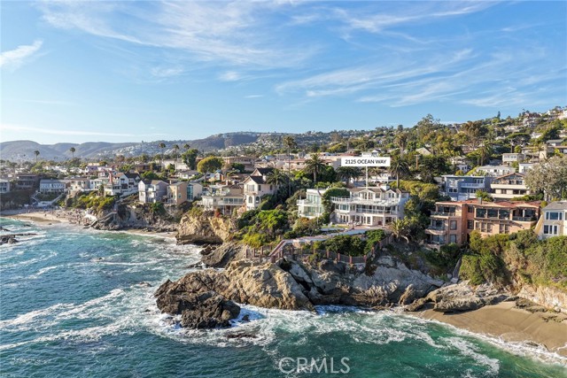 Detail Gallery Image 37 of 72 For 2125 Ocean Way, Laguna Beach,  CA 92651 - 4 Beds | 4/1 Baths