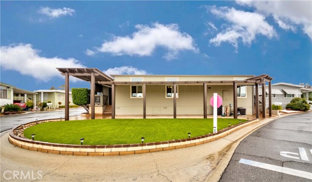 A photo of property located at 1001 W Lambert RD, La Habra