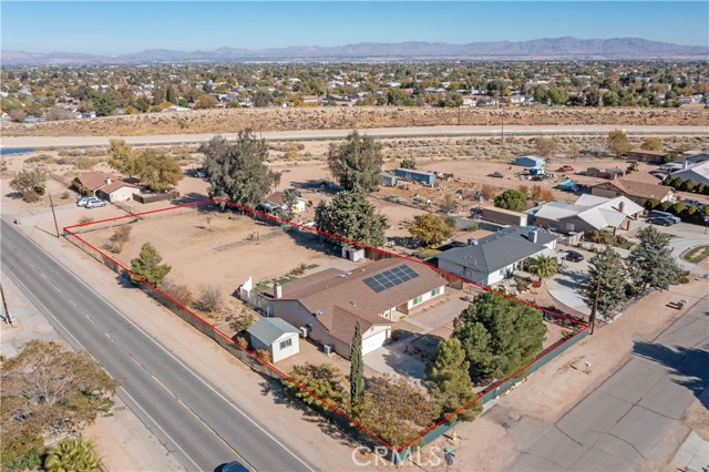 Detail Gallery Image 52 of 54 For 14914 Larch St, Hesperia,  CA 92345 - 4 Beds | 3 Baths