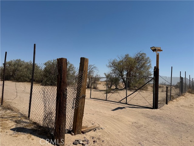 Detail Gallery Image 20 of 20 For 41455 Coventry, Newberry Springs,  CA 92365 - 3 Beds | 1 Baths