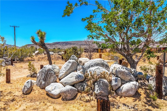 Detail Gallery Image 25 of 36 For 1457 Cambria Ave, Yucca Valley,  CA 92284 - 2 Beds | 1 Baths