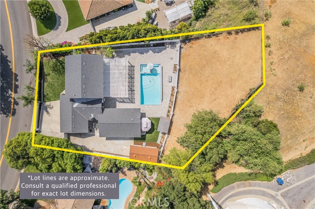 Detail Gallery Image 47 of 49 For 573 N Jalapa, Covina,  CA 91724 - 6 Beds | 3/1 Baths