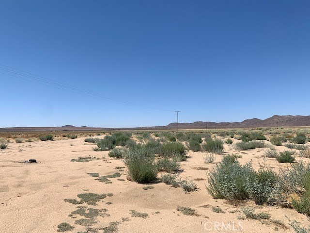 0 Sunever Road, Joshua Tree, California 92252, ,Land,For Sale,0 Sunever Road,CRNP20067488