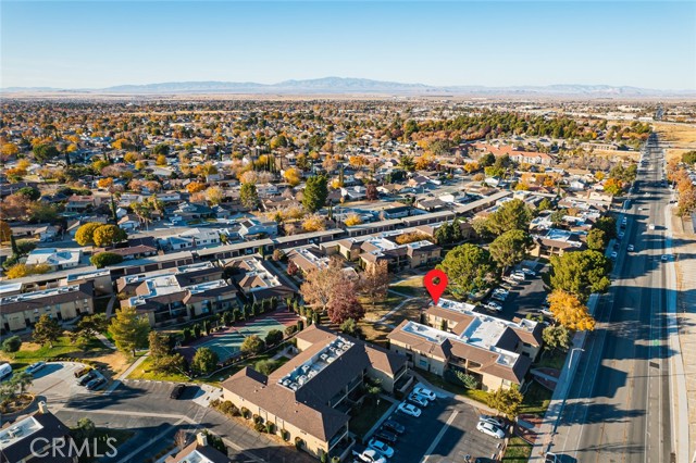 Detail Gallery Image 41 of 46 For 42849 15th St #5,  Lancaster,  CA 93534 - 2 Beds | 2/1 Baths