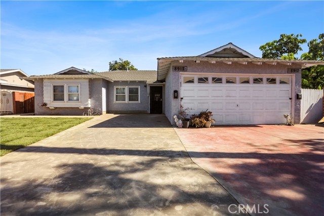8912 Mcclure Ave, Westminster, CA 92683