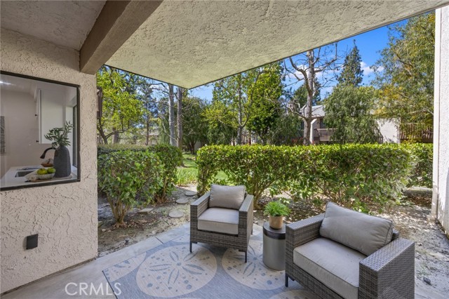 Detail Gallery Image 18 of 27 For 26701 Quail #17,  Laguna Hills,  CA 92656 - 1 Beds | 1 Baths
