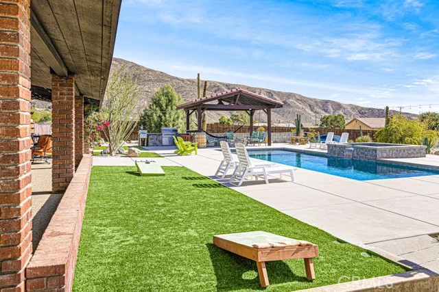 Detail Gallery Image 15 of 43 For 73100 Lyons Bld, Desert Hot Springs,  CA 92241 - 4 Beds | 4/1 Baths