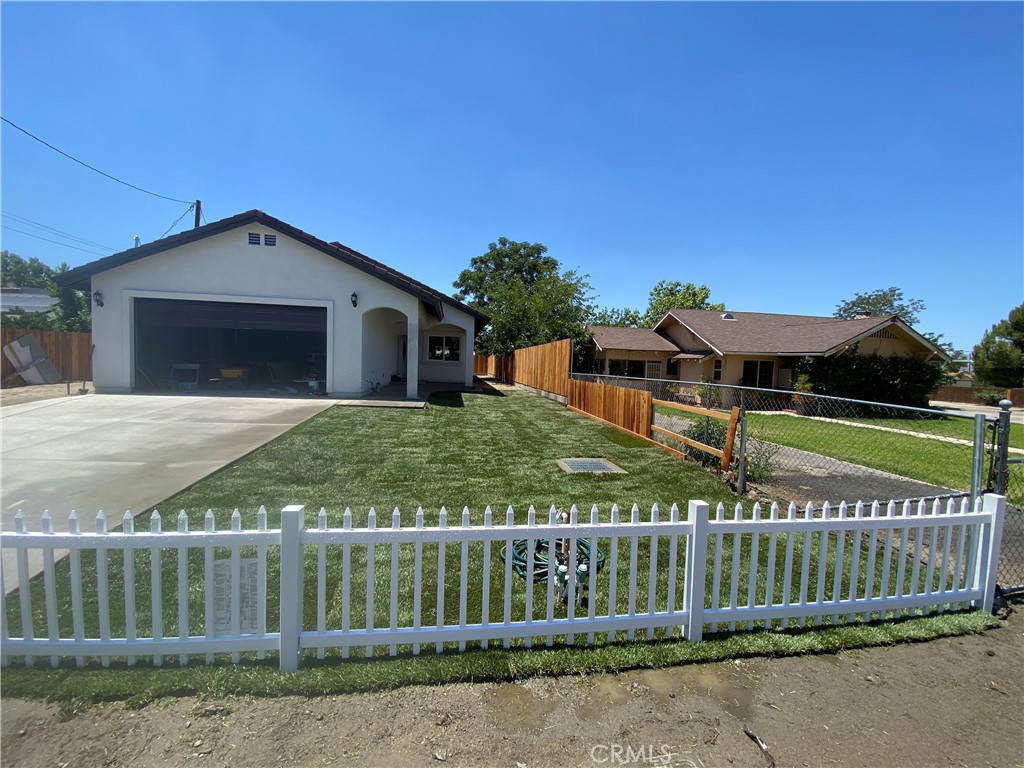 466 De Anza Drive, San Jacinto, CA 92583