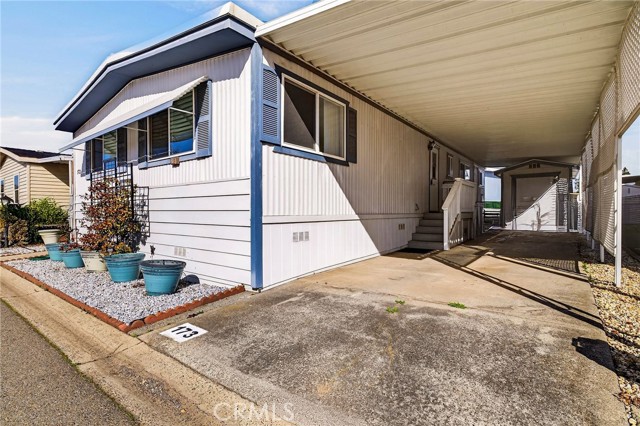 Detail Gallery Image 36 of 49 For 701 E Lassen #173,  Chico,  CA 95973 - 2 Beds | 2 Baths