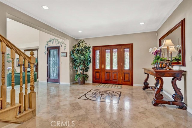 Detail Gallery Image 7 of 75 For 10302 Broadview Place, North Tustin,  CA 92705 - 5 Beds | 4/1 Baths